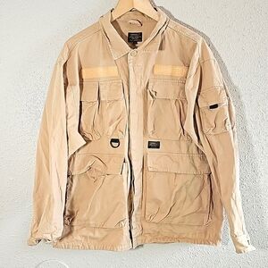 Carhartt WIP Jacket.